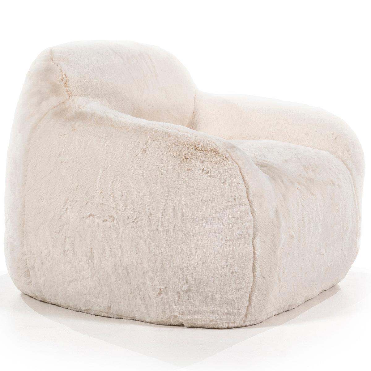 Hug Lounge Chair - WOO .Design