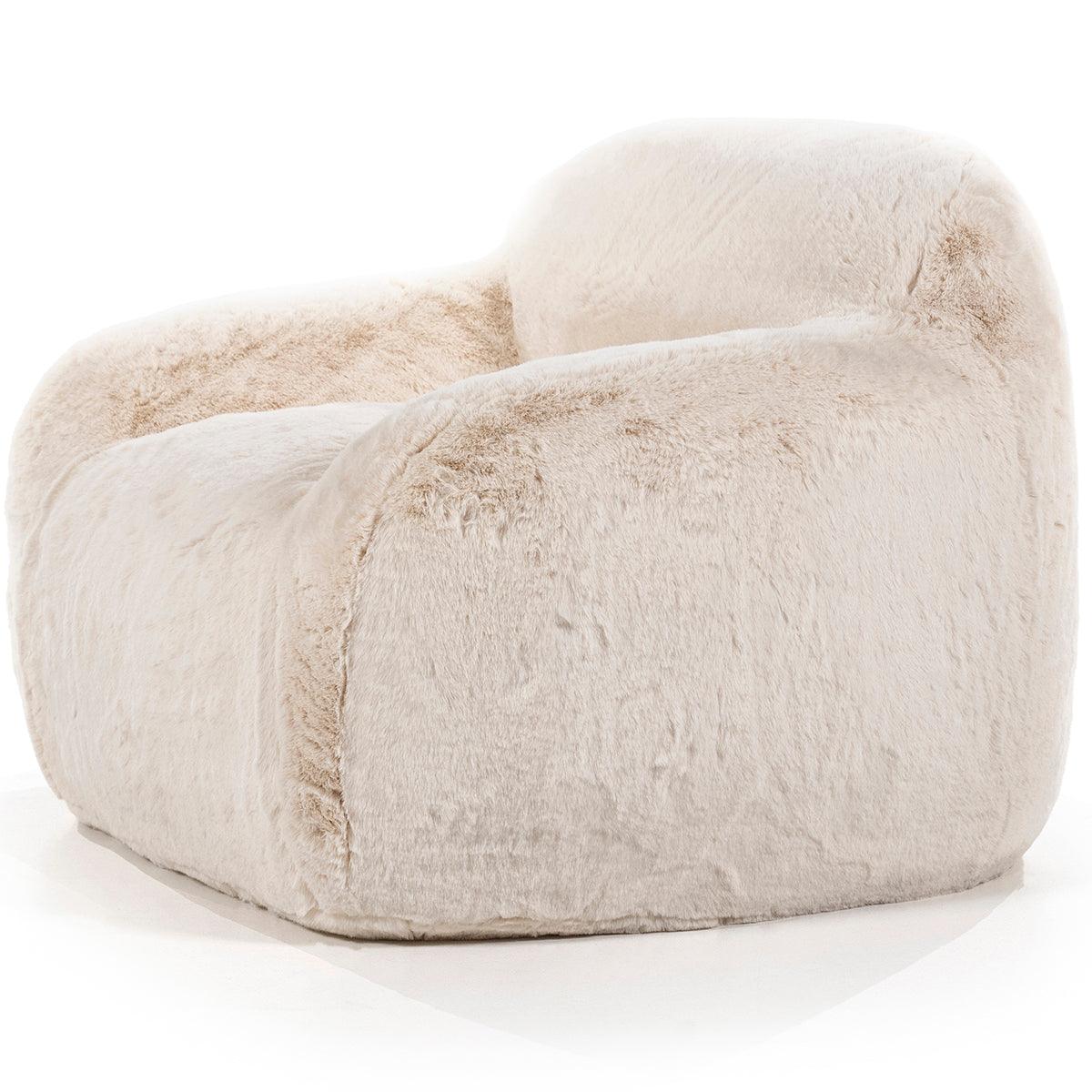 Hug Lounge Chair - WOO .Design