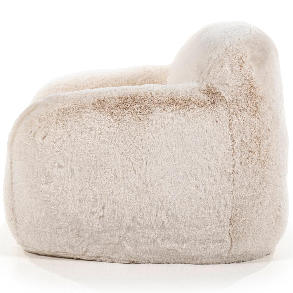 Hug Lounge Chair - WOO .Design