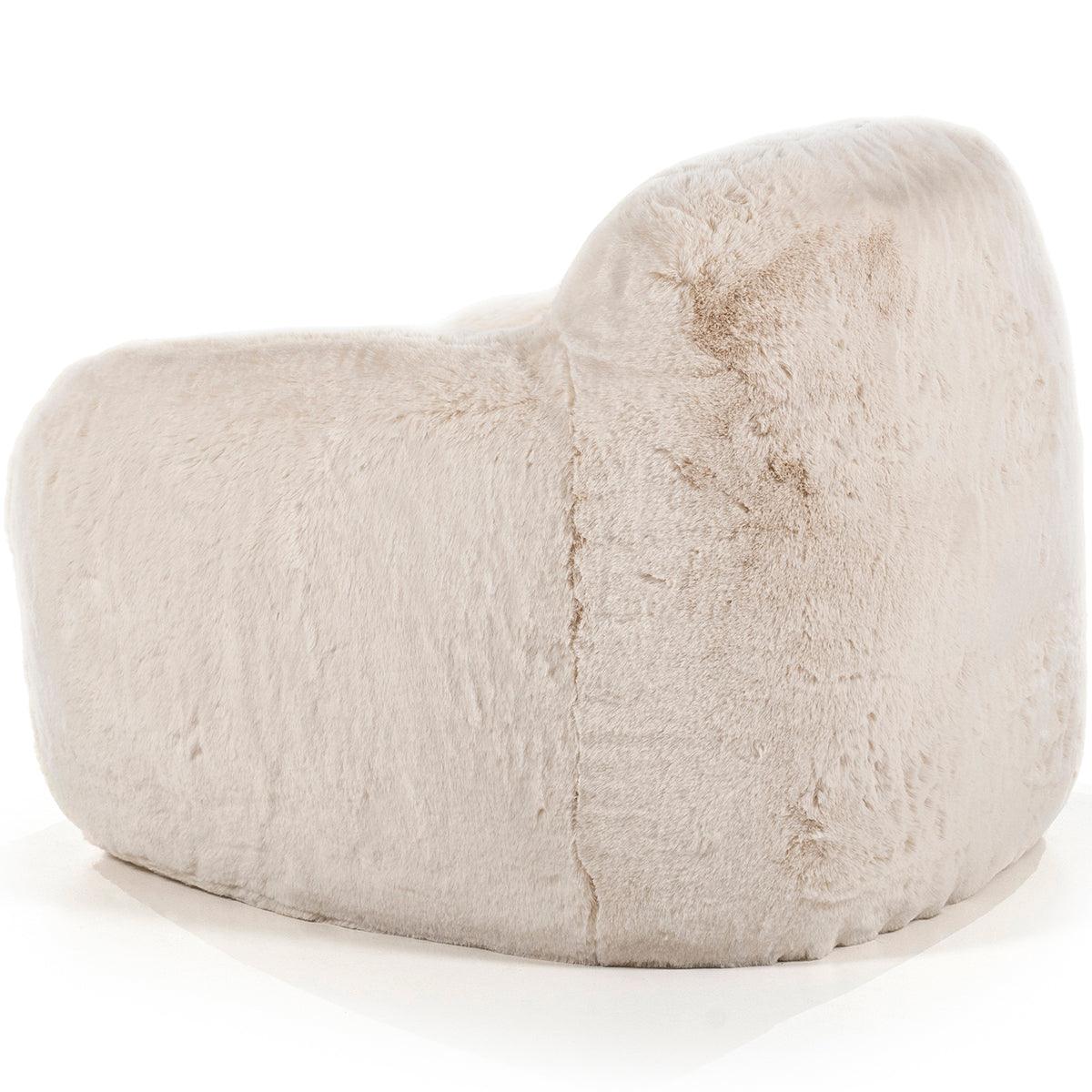 Hug Lounge Chair - WOO .Design