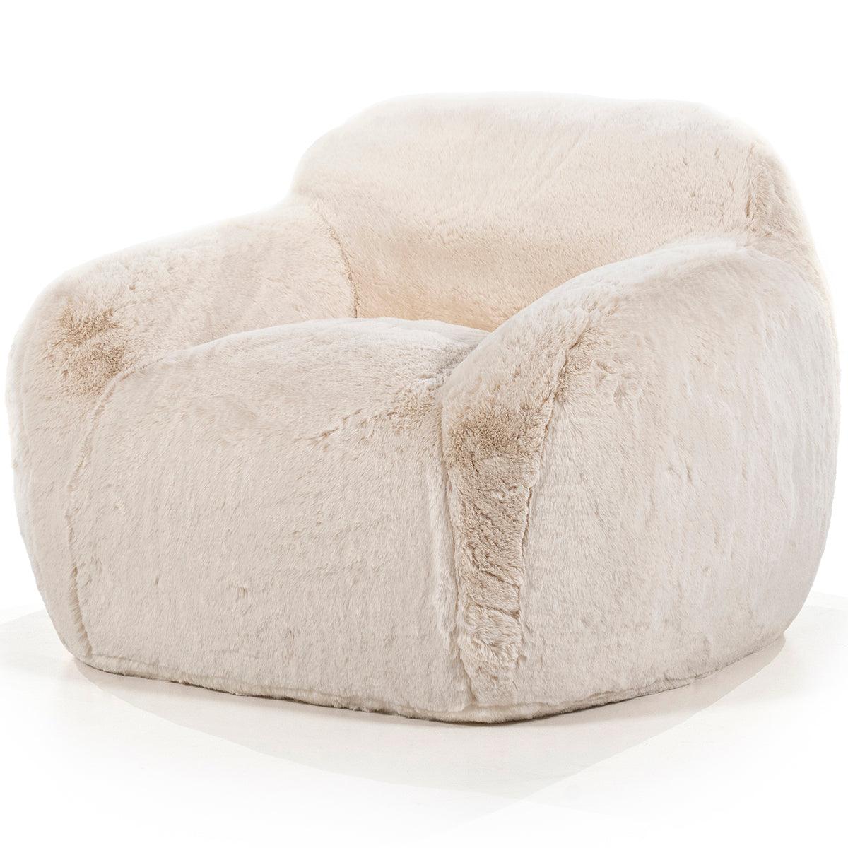 Hug Lounge Chair - WOO .Design