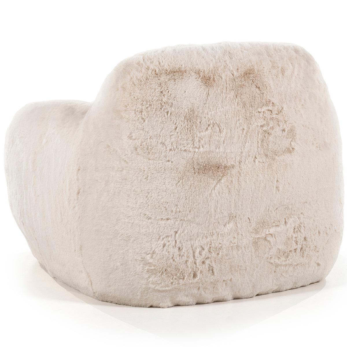 Hug Lounge Chair - WOO .Design