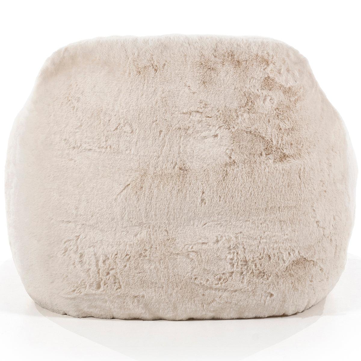 Hug Lounge Chair - WOO .Design