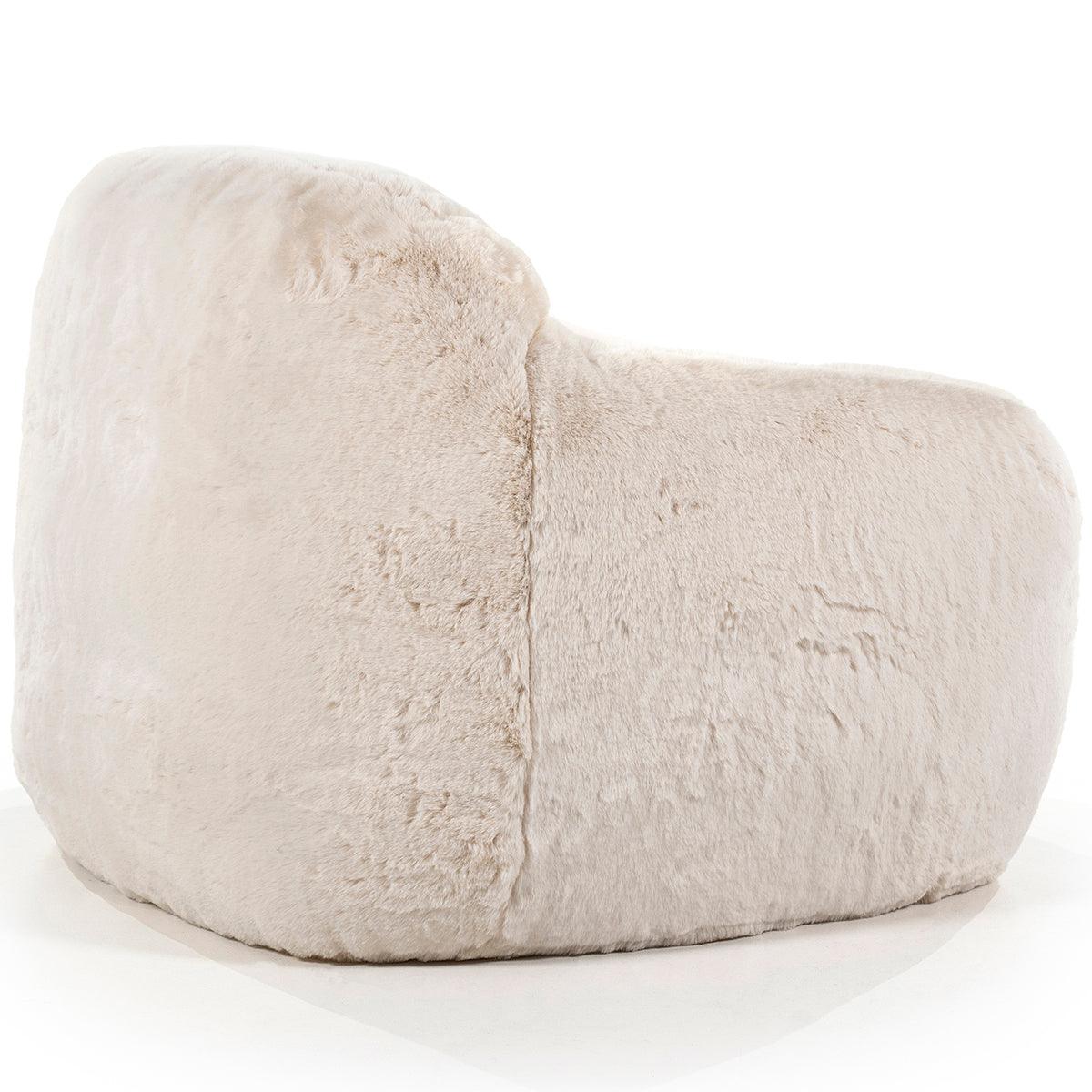 Hug Lounge Chair - WOO .Design