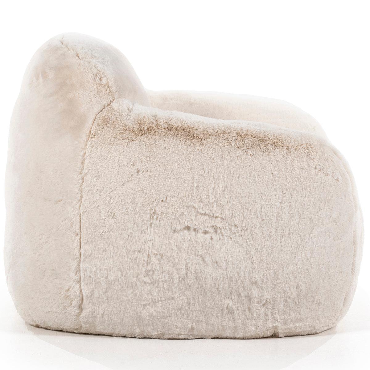 Hug Lounge Chair - WOO .Design