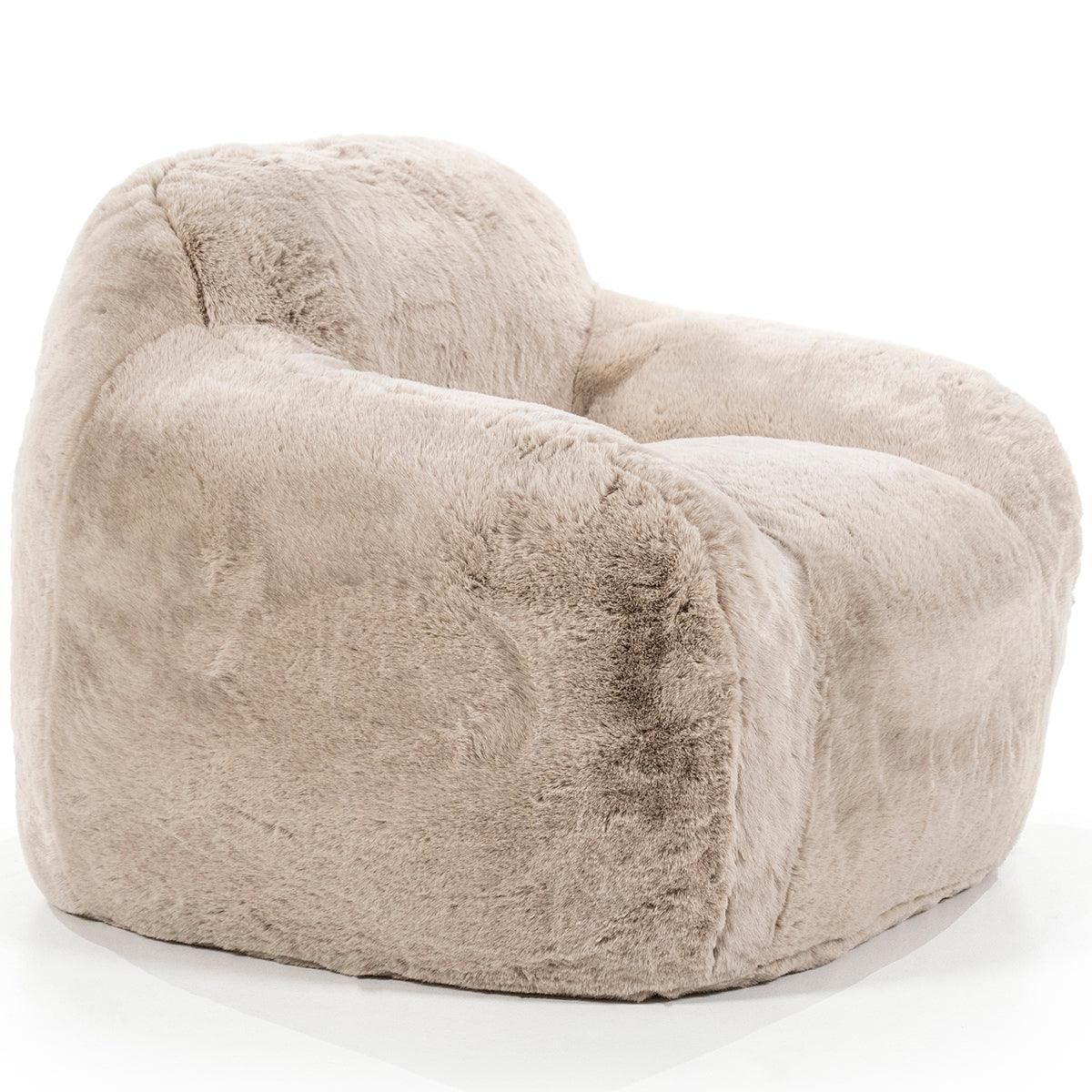 Hug Lounge Chair - WOO .Design