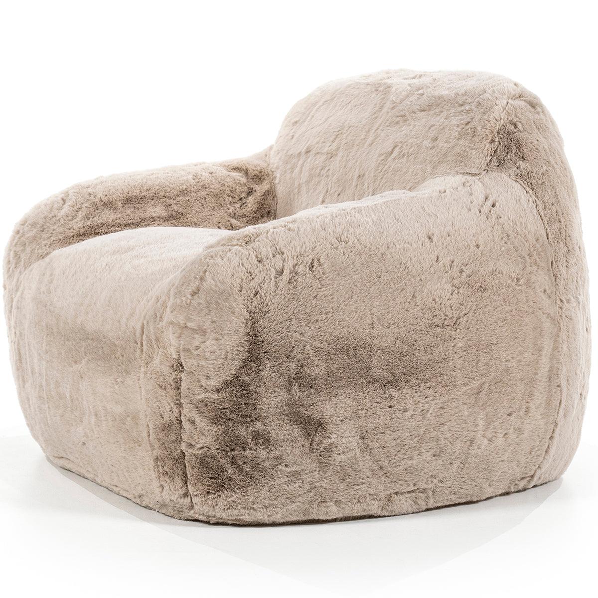 Hug Lounge Chair - WOO .Design