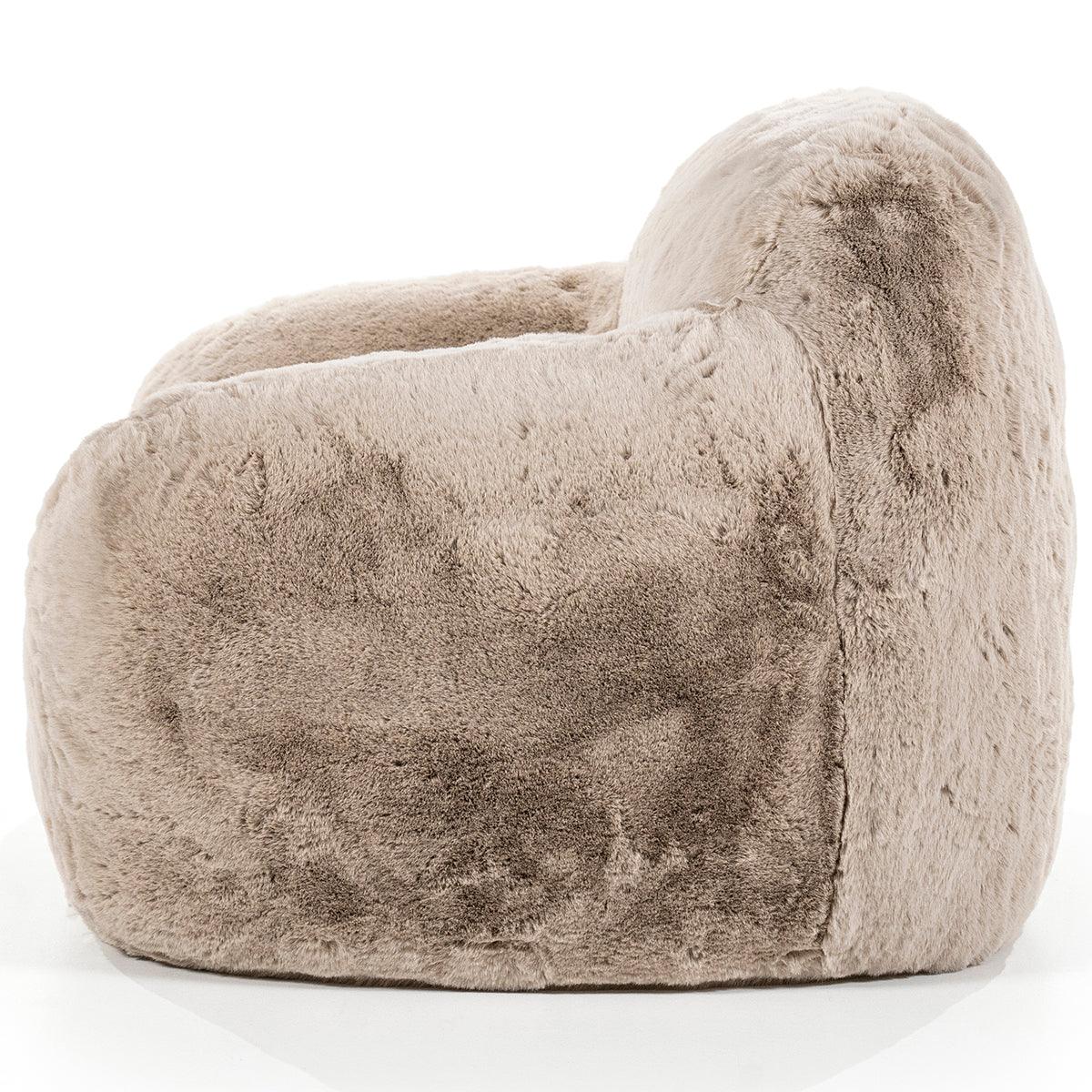 Hug Lounge Chair - WOO .Design