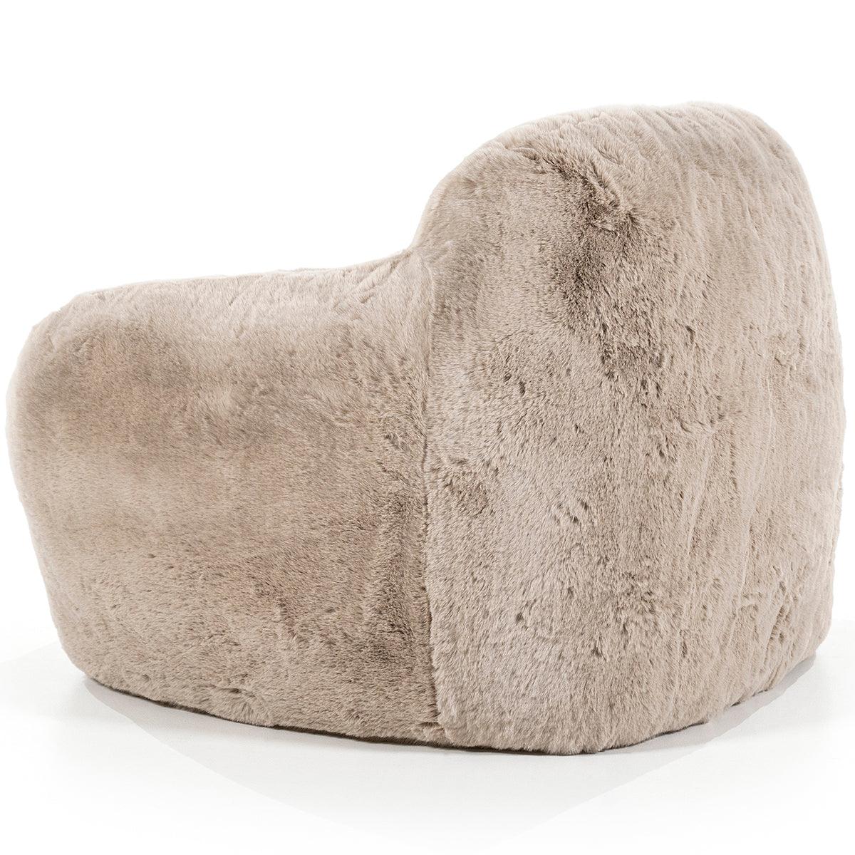 Hug Lounge Chair - WOO .Design