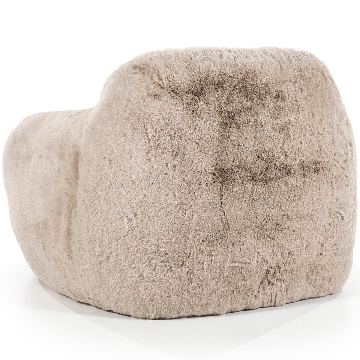 Hug Lounge Chair - WOO .Design