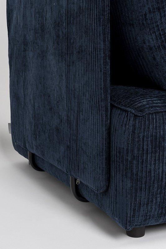 Hunter 4.5 Seater Sofa - WOO .Design