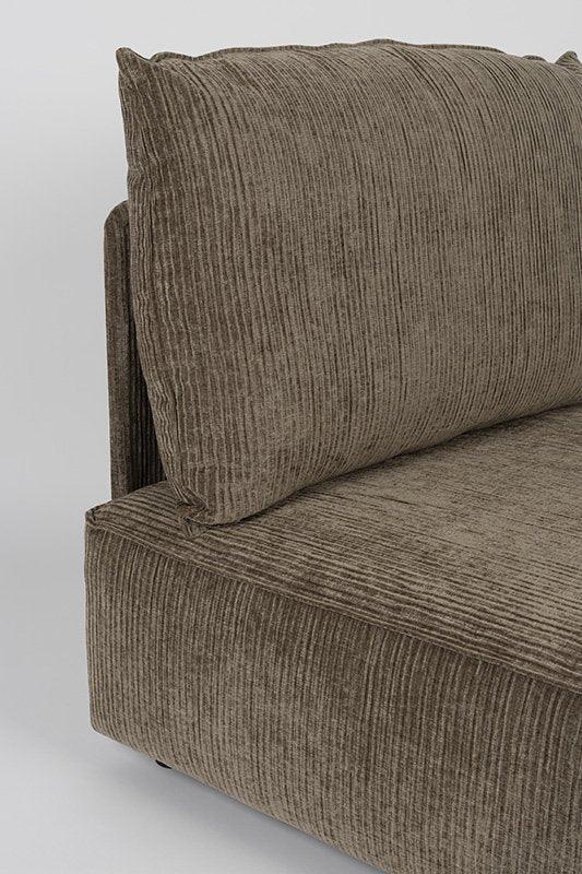 Hunter 4.5 Seater Sofa - WOO .Design
