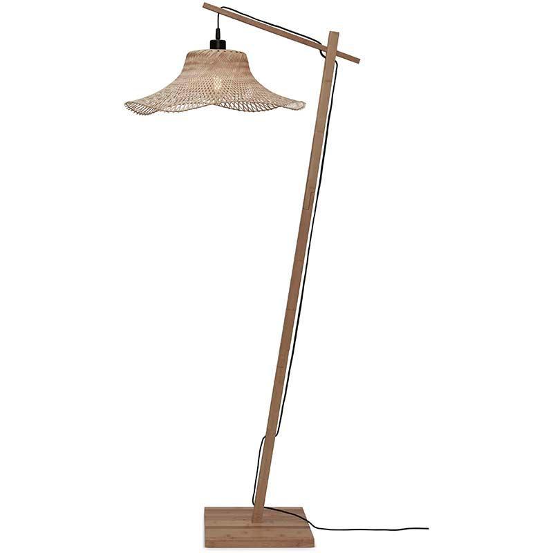 Ibiza Floor Lamp - WOO .Design