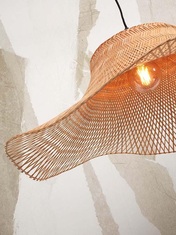 Ibiza Floor Lamp - WOO .Design