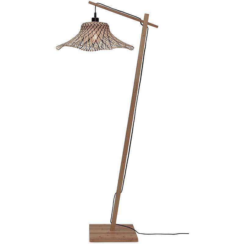 Ibiza Floor Lamp - WOO .Design