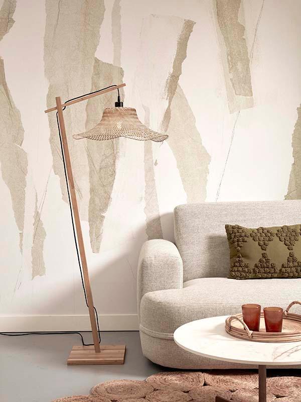 Ibiza Floor Lamp - WOO .Design