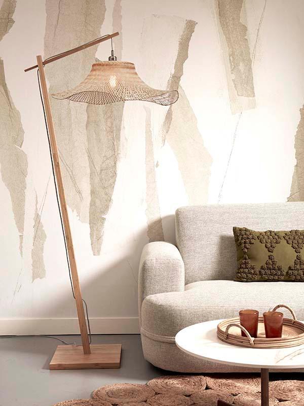 Ibiza Floor Lamp - WOO .Design