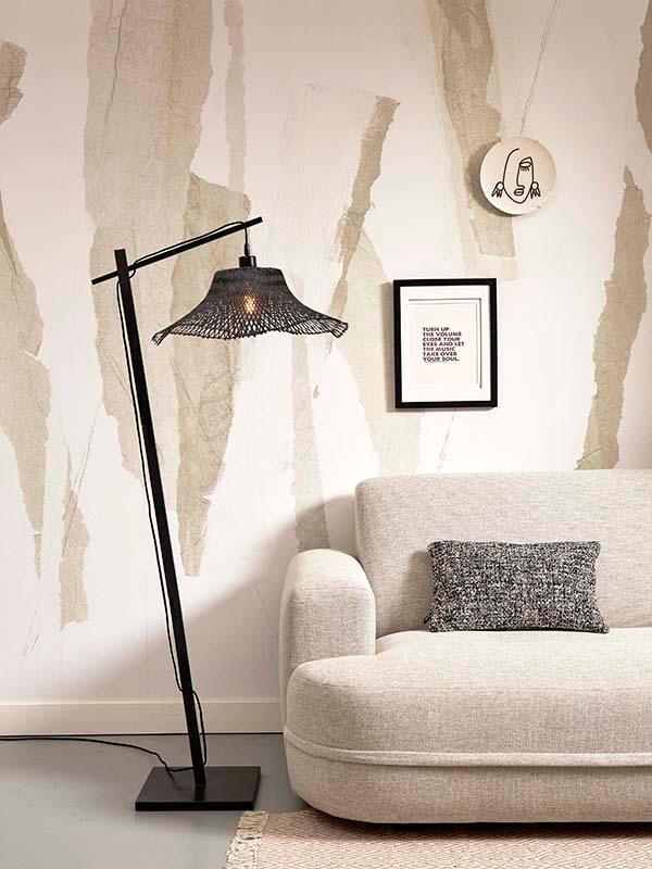 Ibiza Floor Lamp - WOO .Design