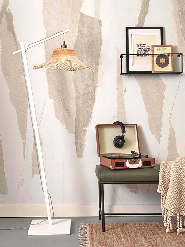 Ibiza Floor Lamp - WOO .Design