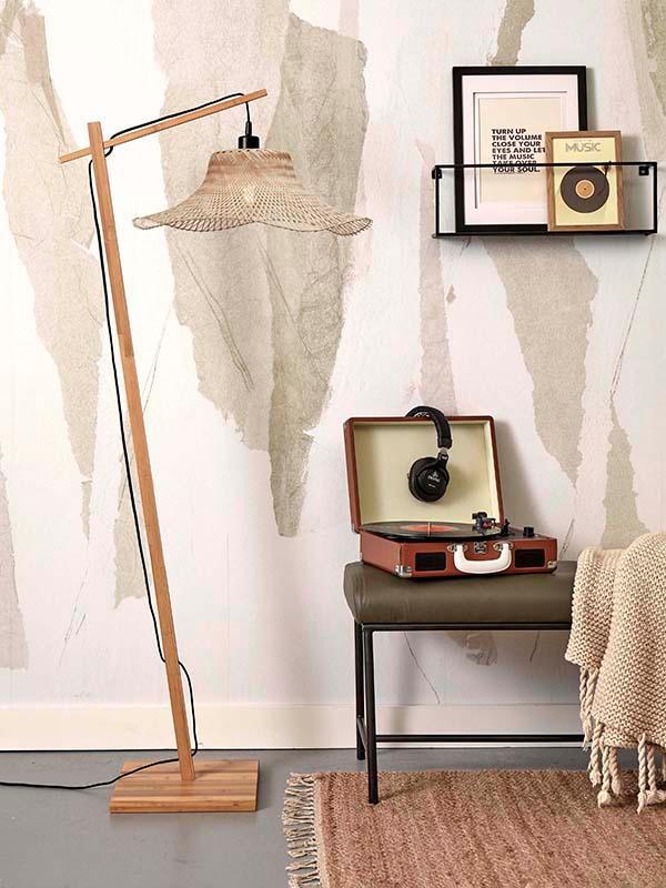 Ibiza Floor Lamp - WOO .Design