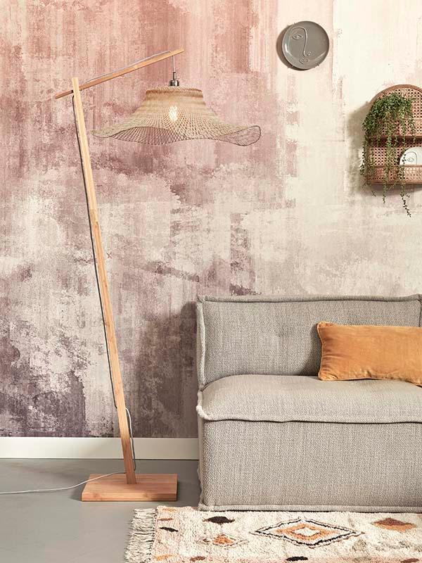 Ibiza Floor Lamp - WOO .Design
