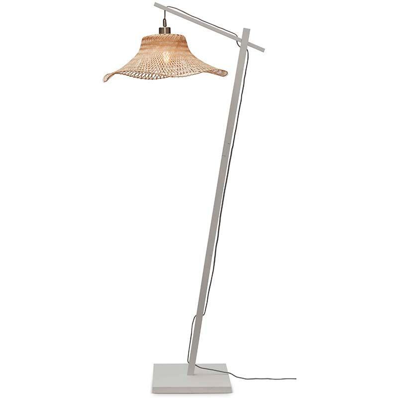 Ibiza Floor Lamp - WOO .Design