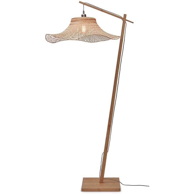 Ibiza Floor Lamp - WOO .Design