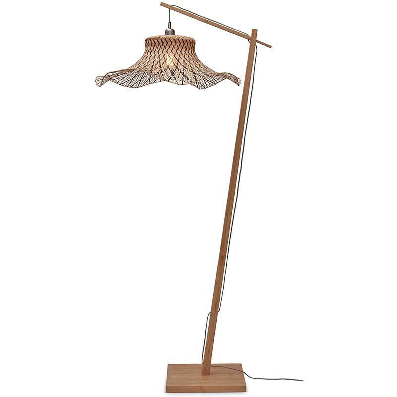 Ibiza Floor Lamp - WOO .Design
