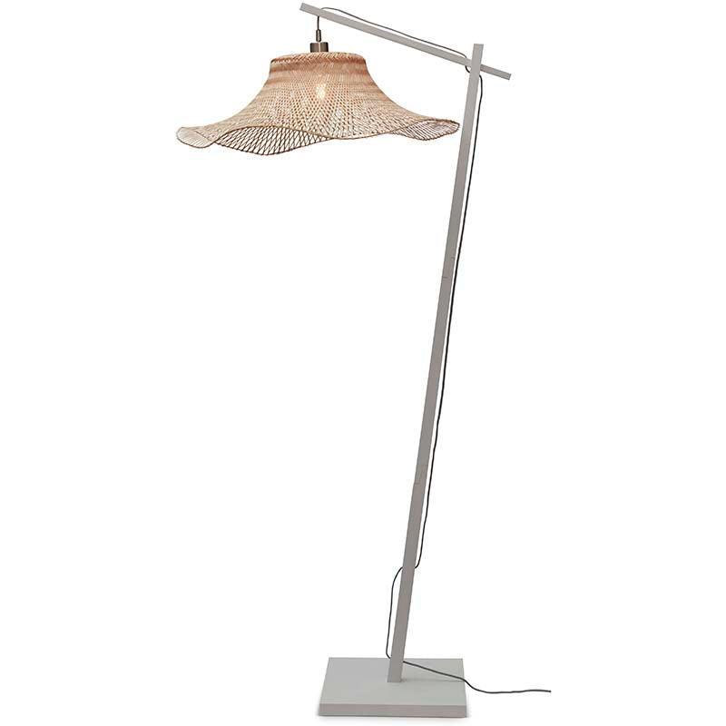 Ibiza Floor Lamp - WOO .Design