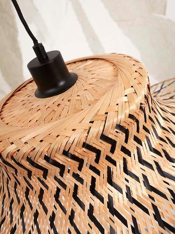 Ibiza Hanging Lamp - WOO .Design