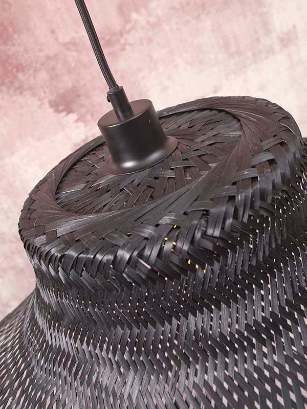 Ibiza Hanging Lamp - WOO .Design