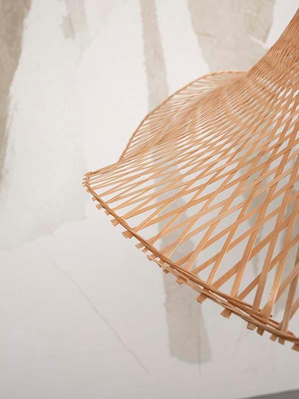 Ibiza Hanging Lamp - WOO .Design