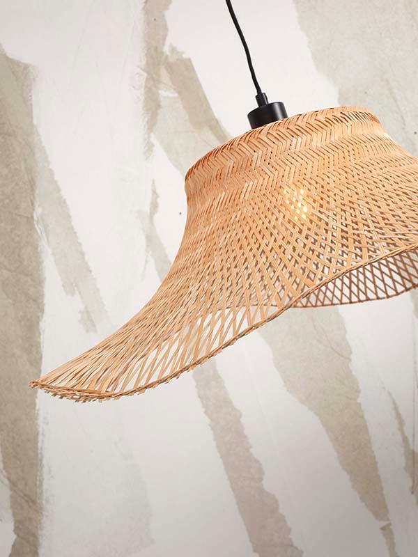 Ibiza Hanging Lamp - WOO .Design