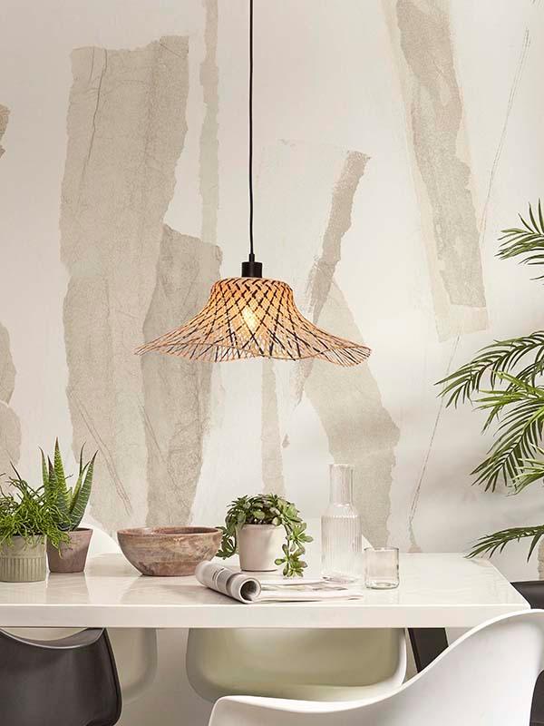 Ibiza Hanging Lamp - WOO .Design