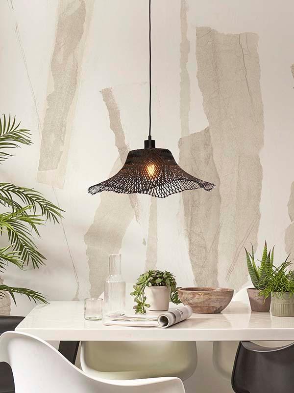 Ibiza Hanging Lamp - WOO .Design