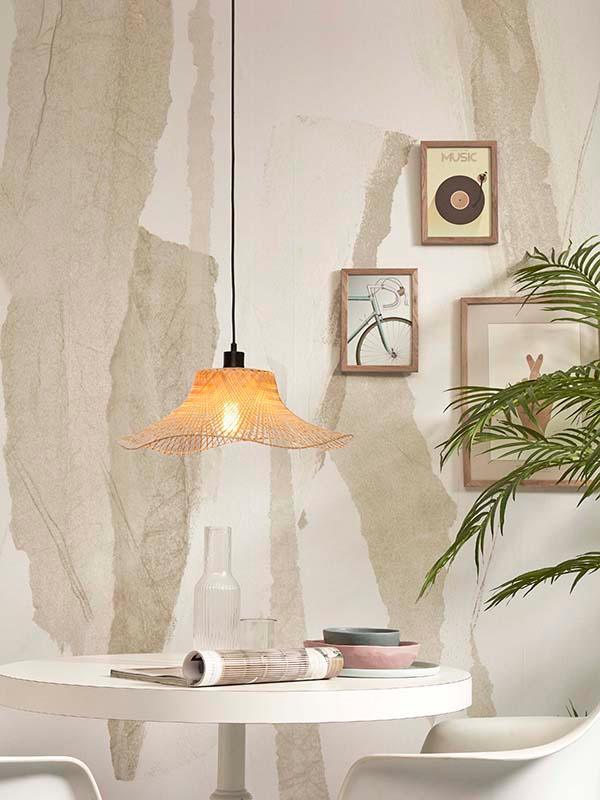 Ibiza Hanging Lamp - WOO .Design