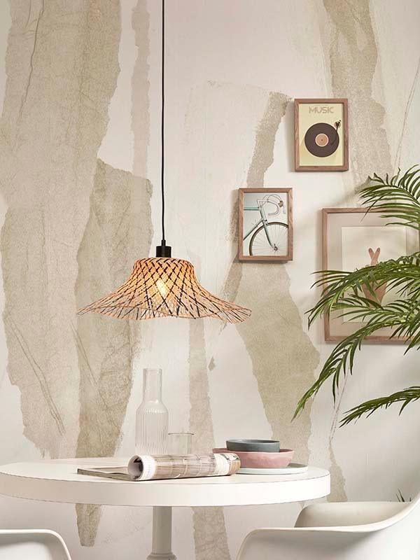 Ibiza Hanging Lamp - WOO .Design
