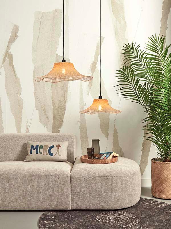 Ibiza Hanging Lamp - WOO .Design