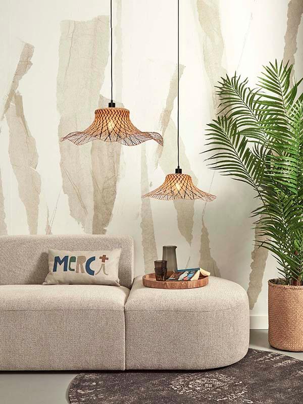 Ibiza Hanging Lamp - WOO .Design