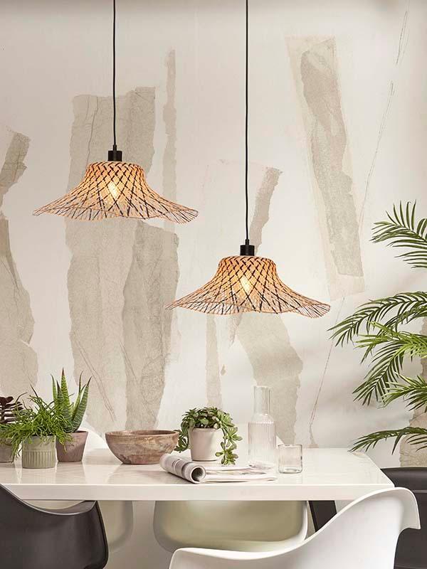 Ibiza Hanging Lamp - WOO .Design