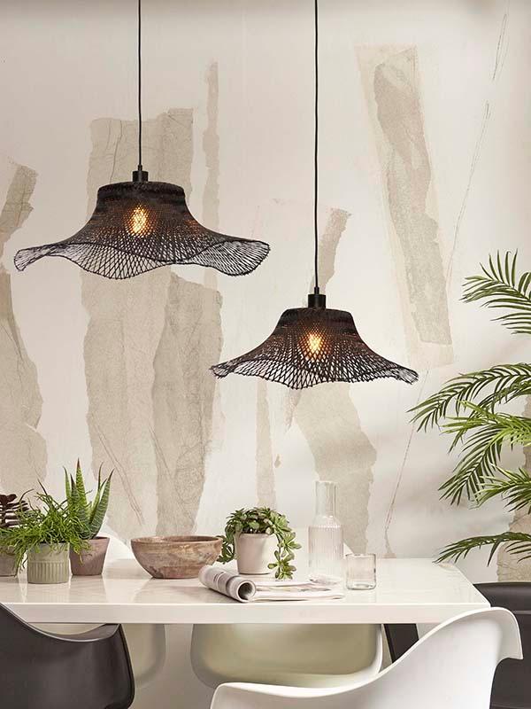 Ibiza Hanging Lamp - WOO .Design