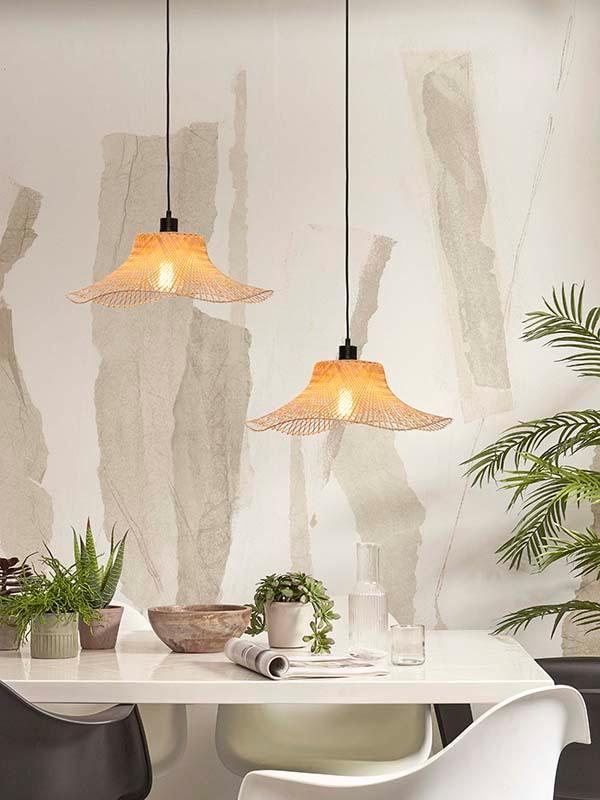 Ibiza Hanging Lamp - WOO .Design