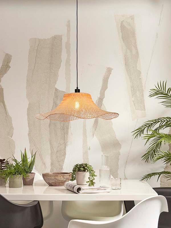 Ibiza Hanging Lamp - WOO .Design