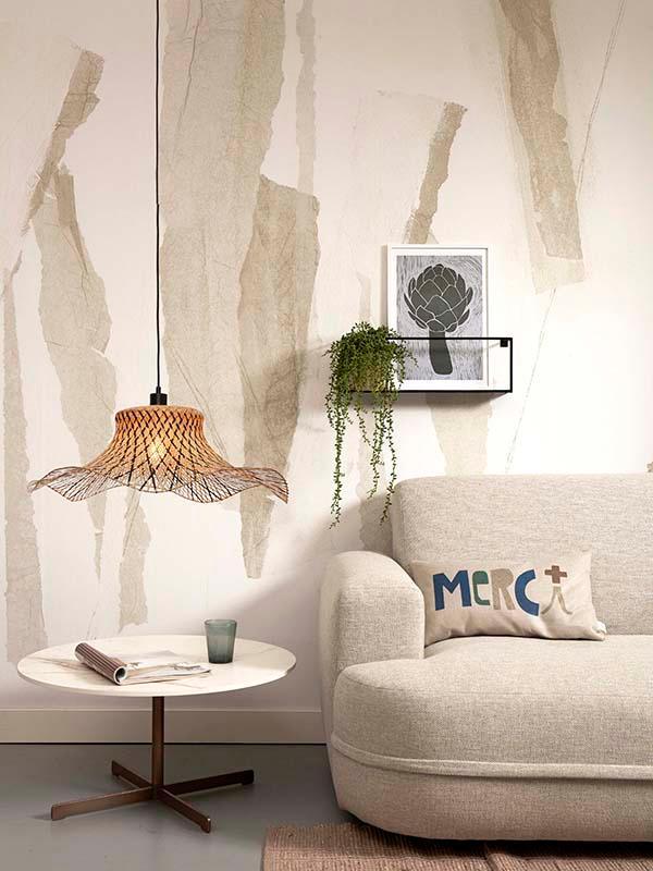 Ibiza Hanging Lamp - WOO .Design