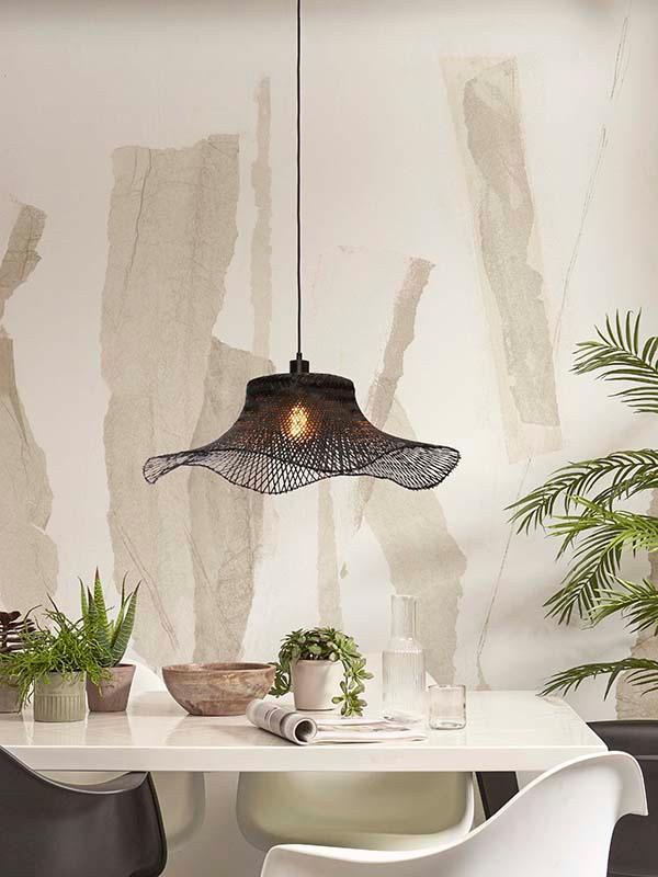 Ibiza Hanging Lamp - WOO .Design