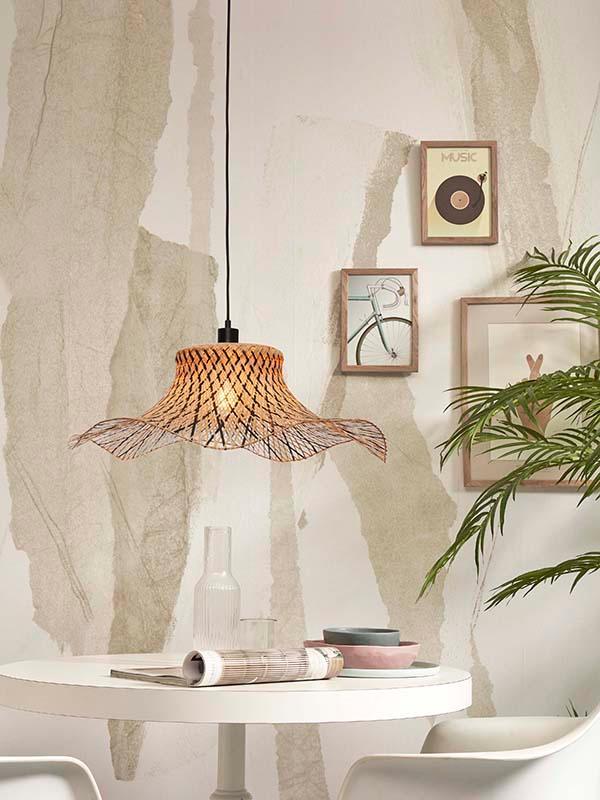 Ibiza Hanging Lamp - WOO .Design