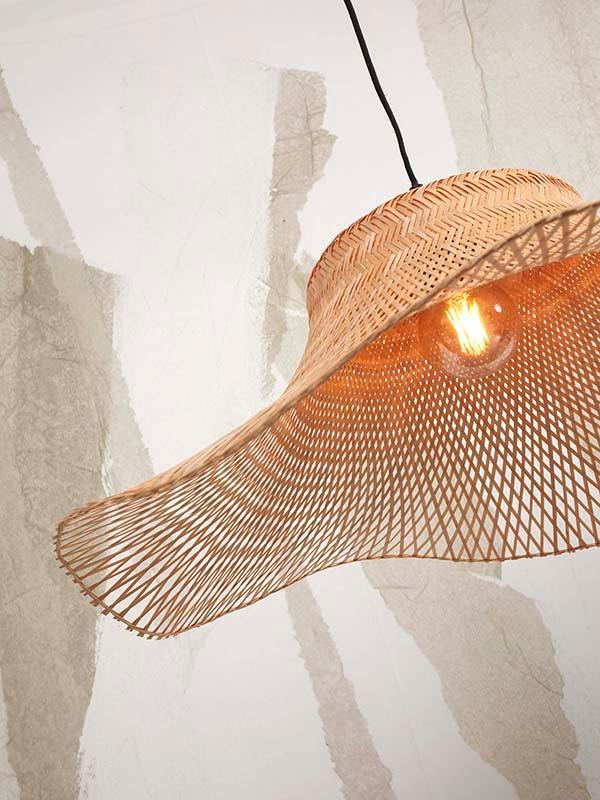 Ibiza Hanging Lamp - WOO .Design