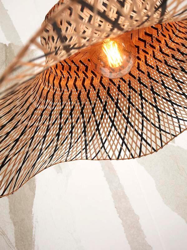 Ibiza Hanging Lamp - WOO .Design