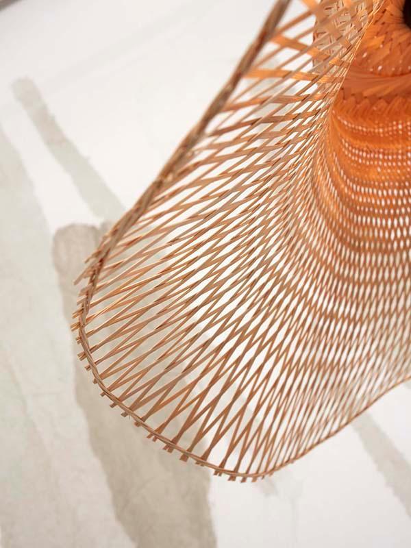 Ibiza Wavy Ceiling Lamp - WOO .Design