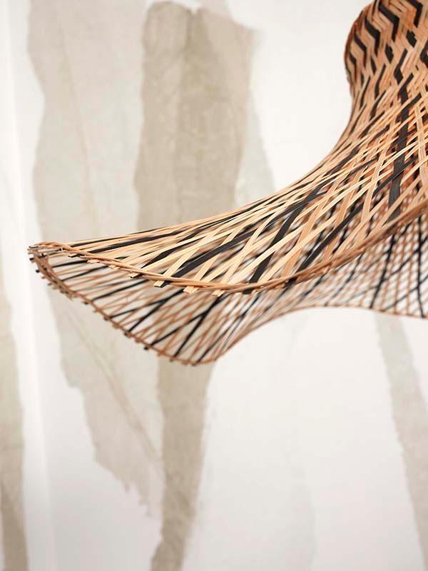 Ibiza Wavy Ceiling Lamp - WOO .Design